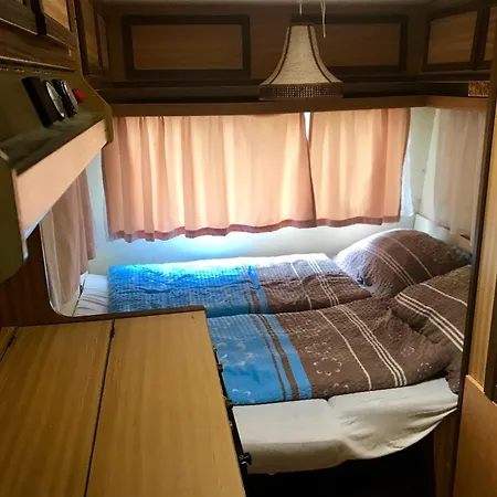 Dios Camping Balatonfoldvar Exterior photo