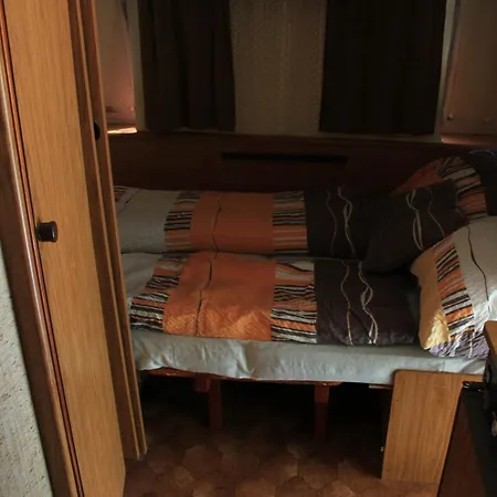 Dios Camping Balatonfoldvar Exterior photo