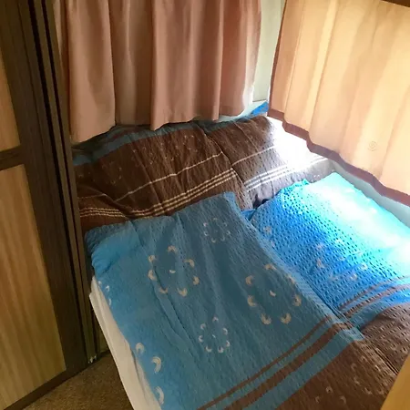 Dios Camping Balatonfoldvar Exterior photo