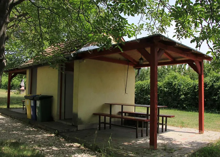 Dios Camping