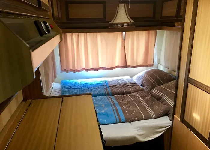 Dios Camping