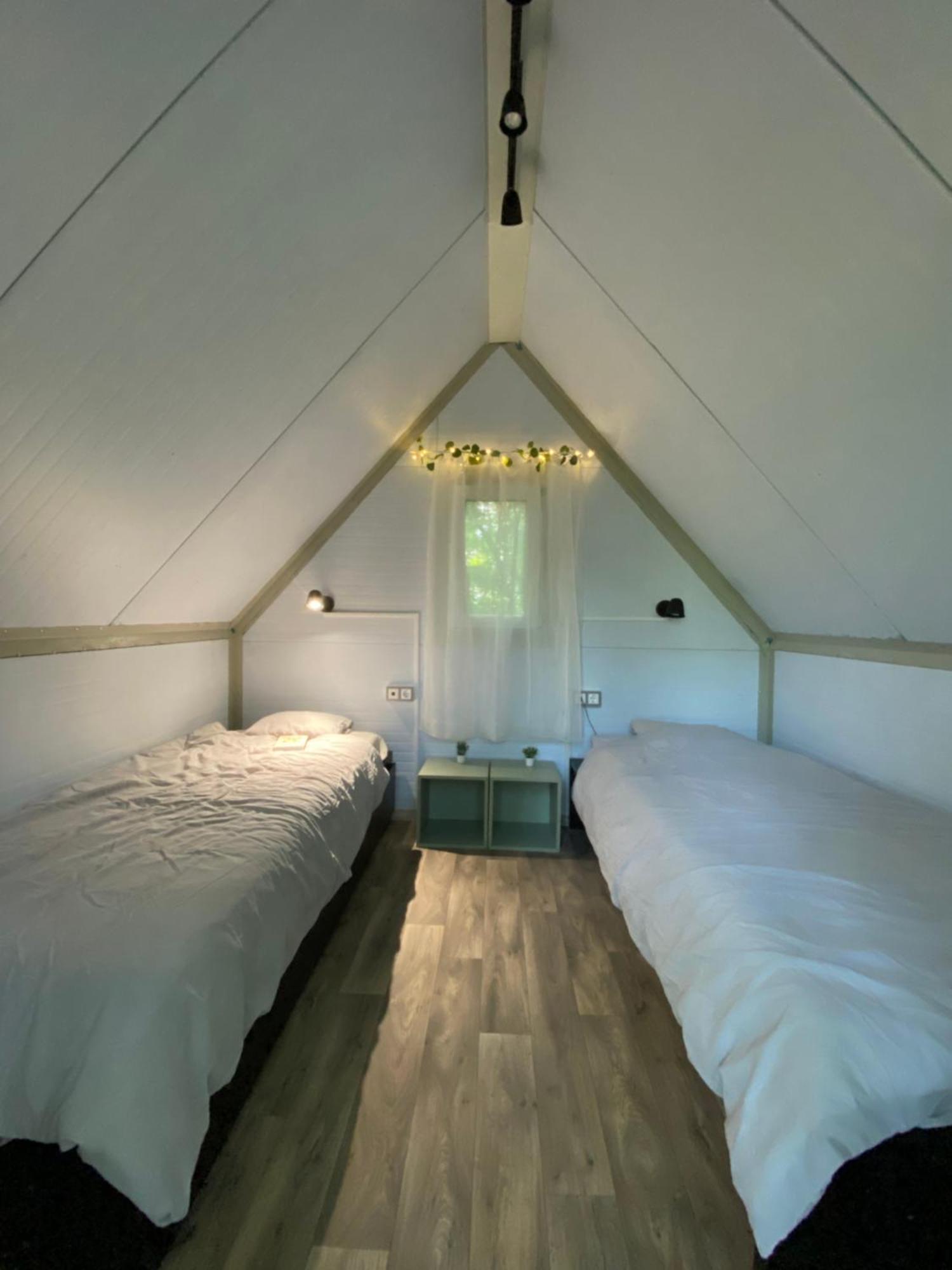 Dios Campsite