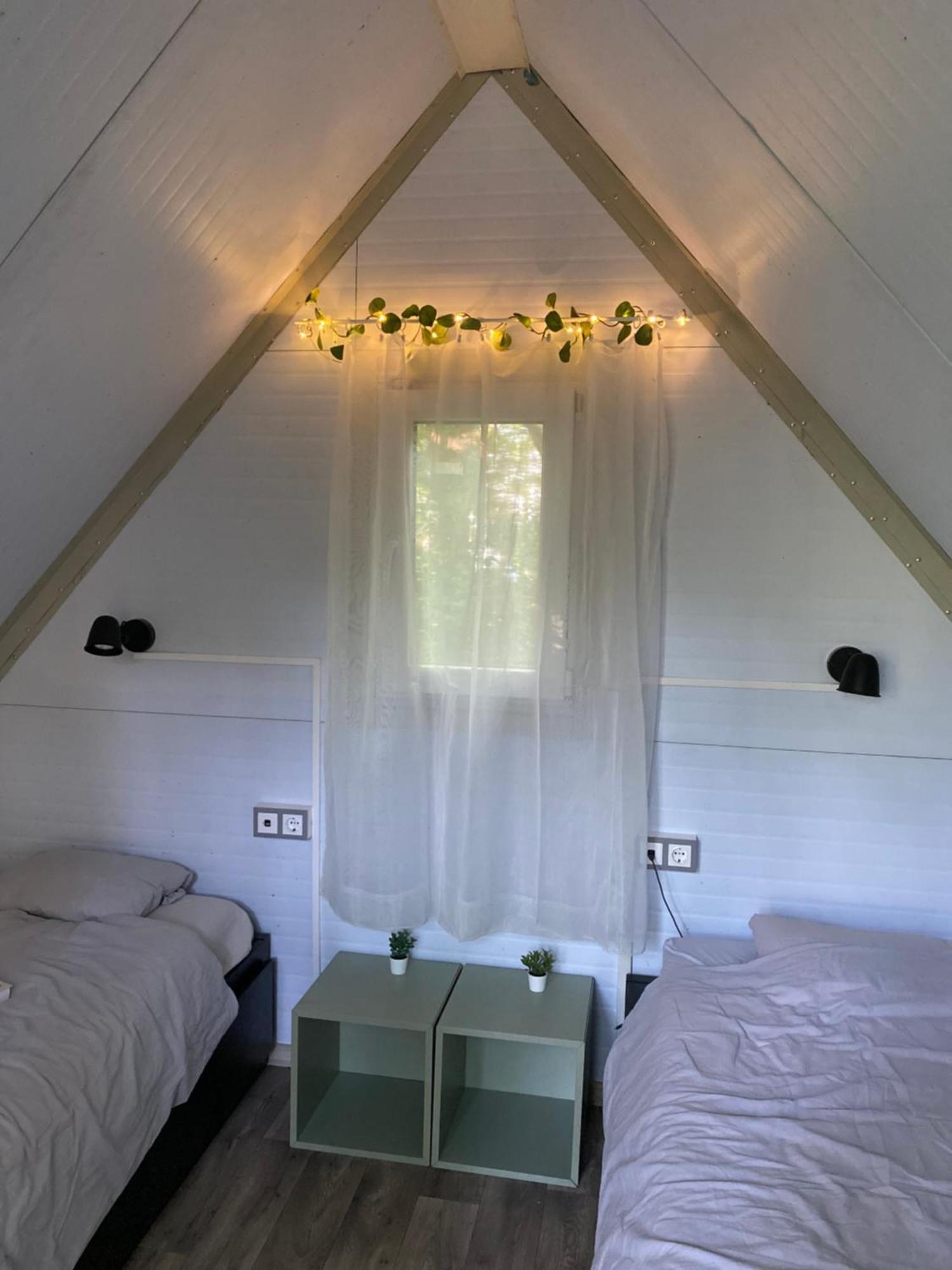 Dios Campsite Balatonfoldvar