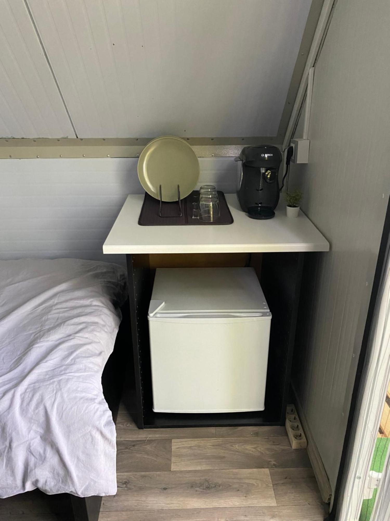 Campsite Dios Balatonfoldvar