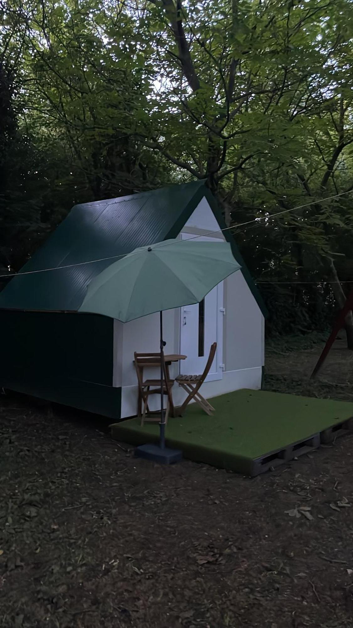 Campsite Dios Balatonfoldvar