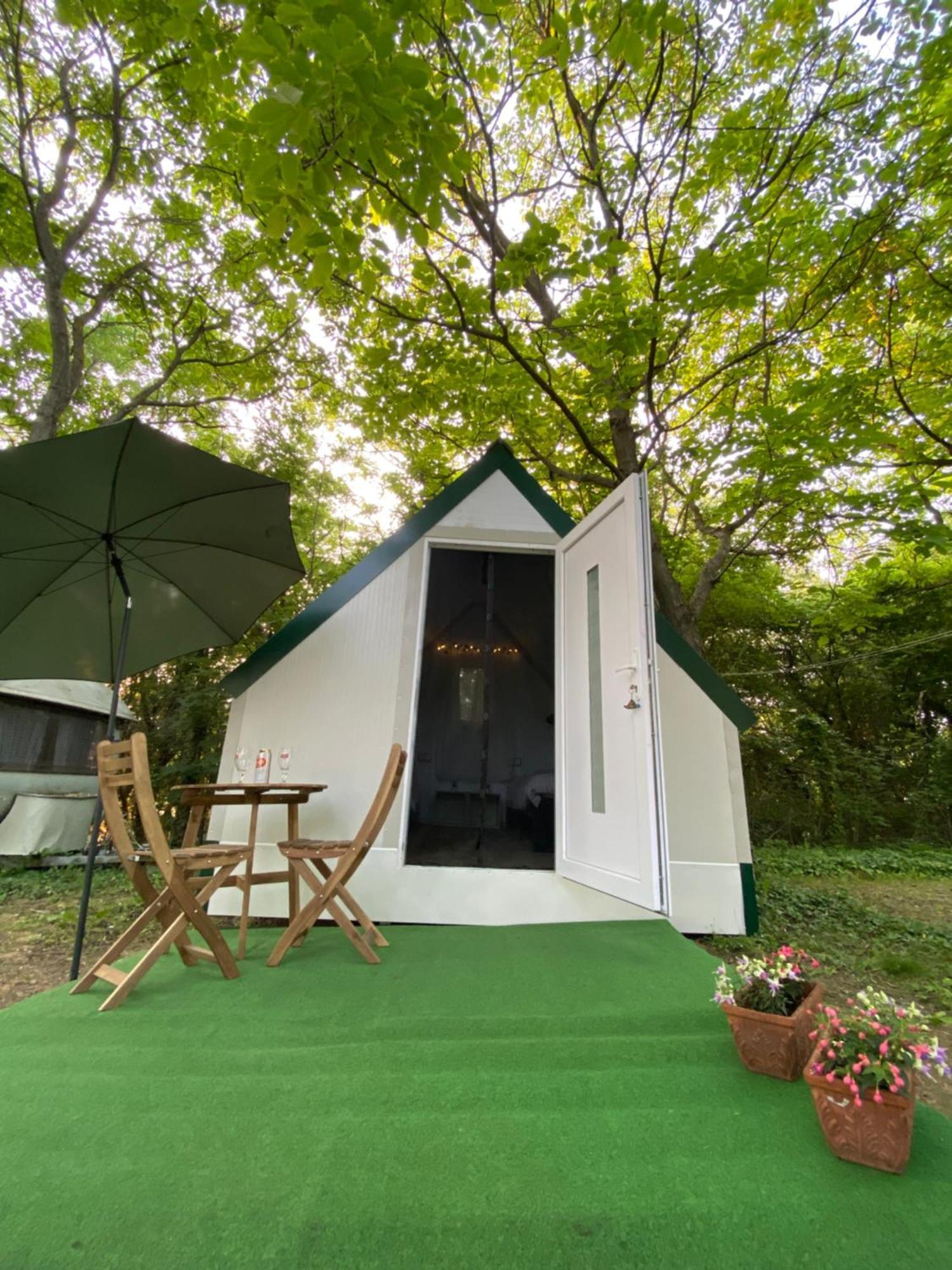 Campsite Dios Balatonfoldvar